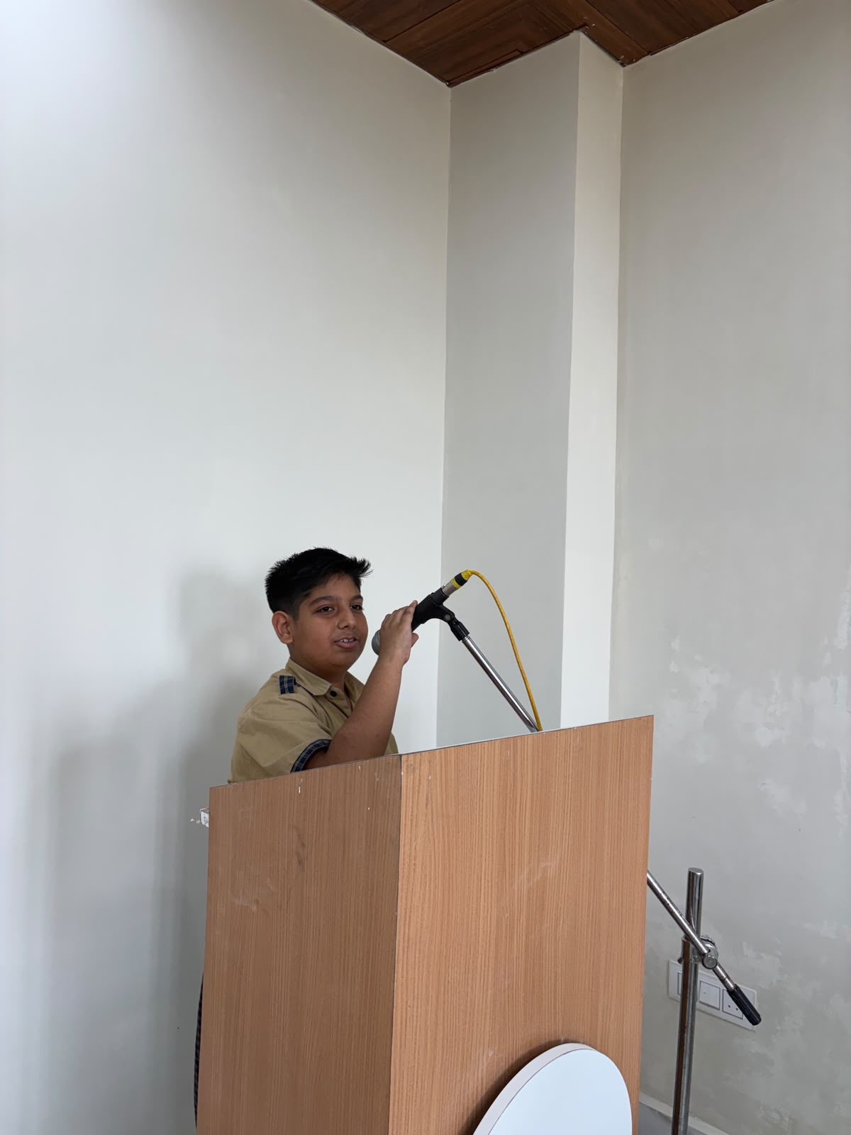 Debate & Public Speaking - Photo 3